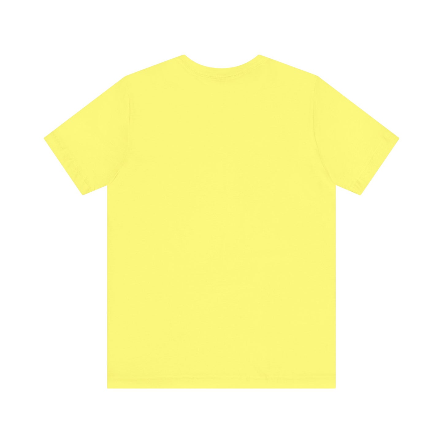 Bookworm Unisex Jersey Short Sleeve Tee