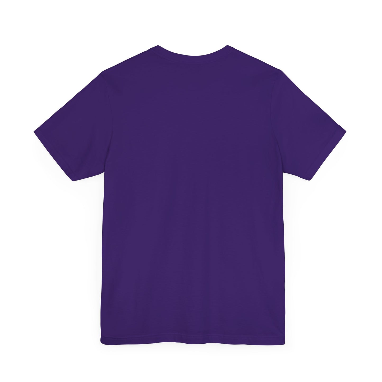 Bookworm Unisex Jersey Short Sleeve Tee