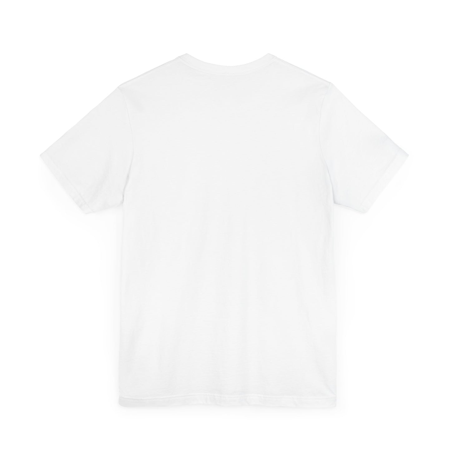 Bookworm Unisex Jersey Short Sleeve Tee