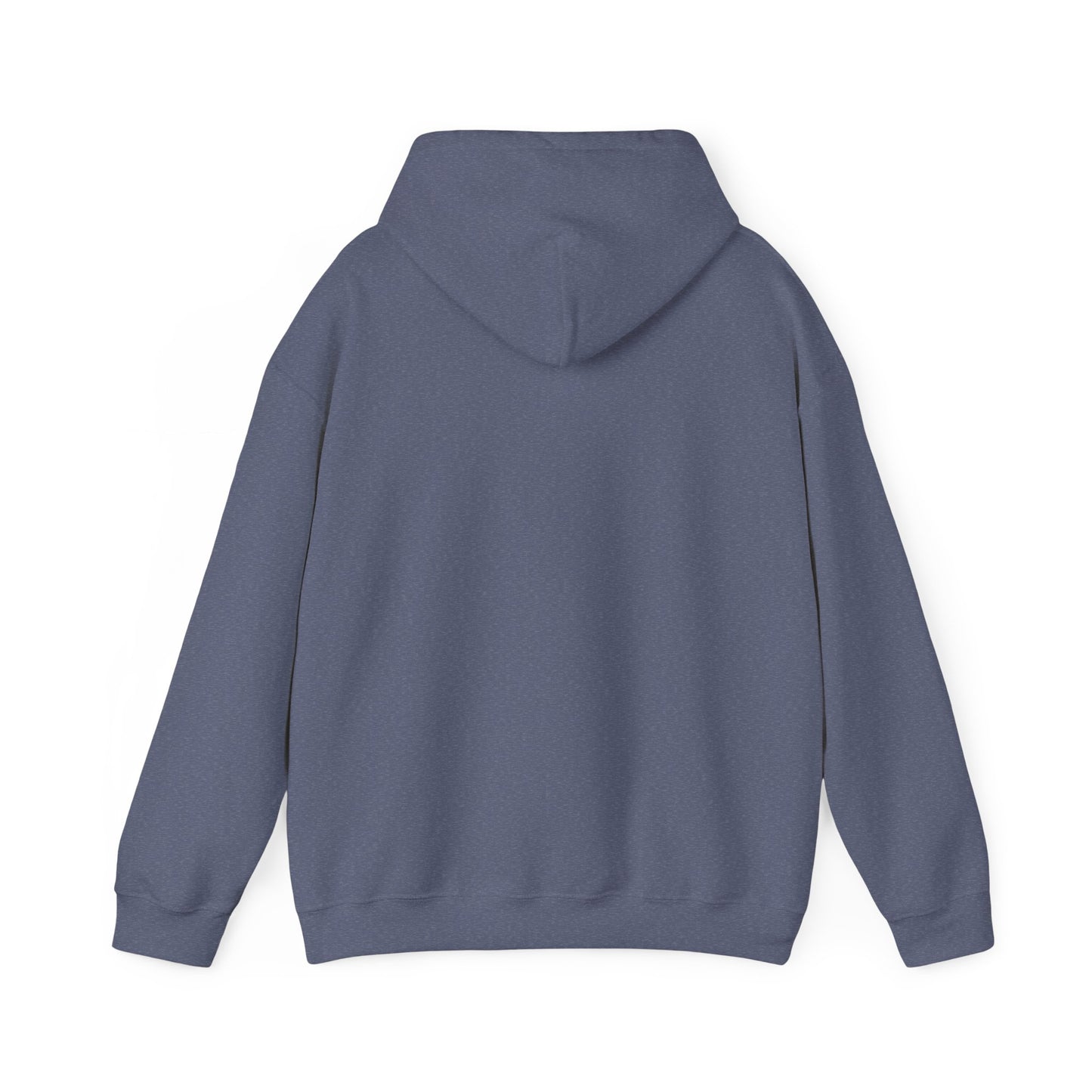Edgar Allen Poe Unisex Heavy Blend™ Hooded Sweatshirt
