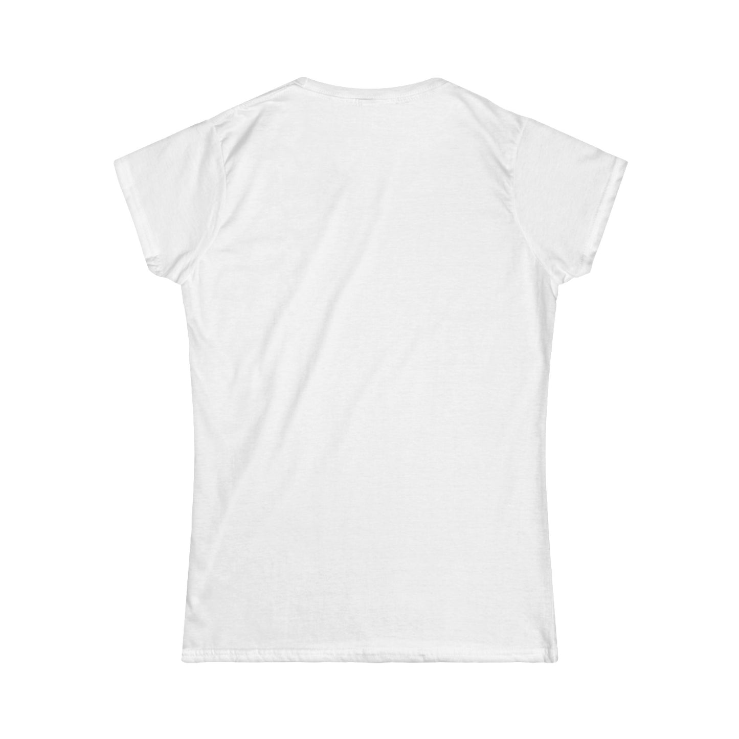 Bookish Women's Softstyle Tee
