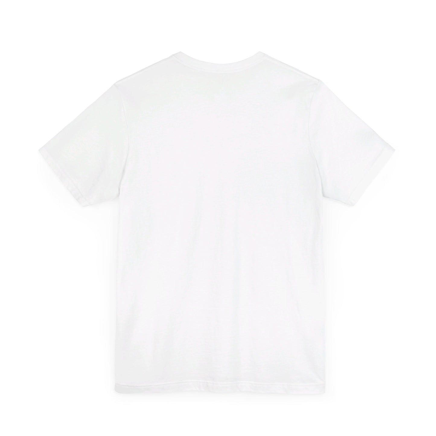 Alexander Hamilton Unisex Jersey Short Sleeve Tee