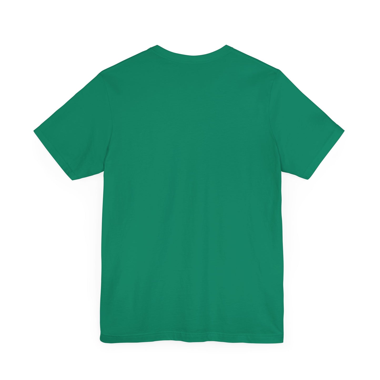 Bookworm Unisex Jersey Short Sleeve Tee