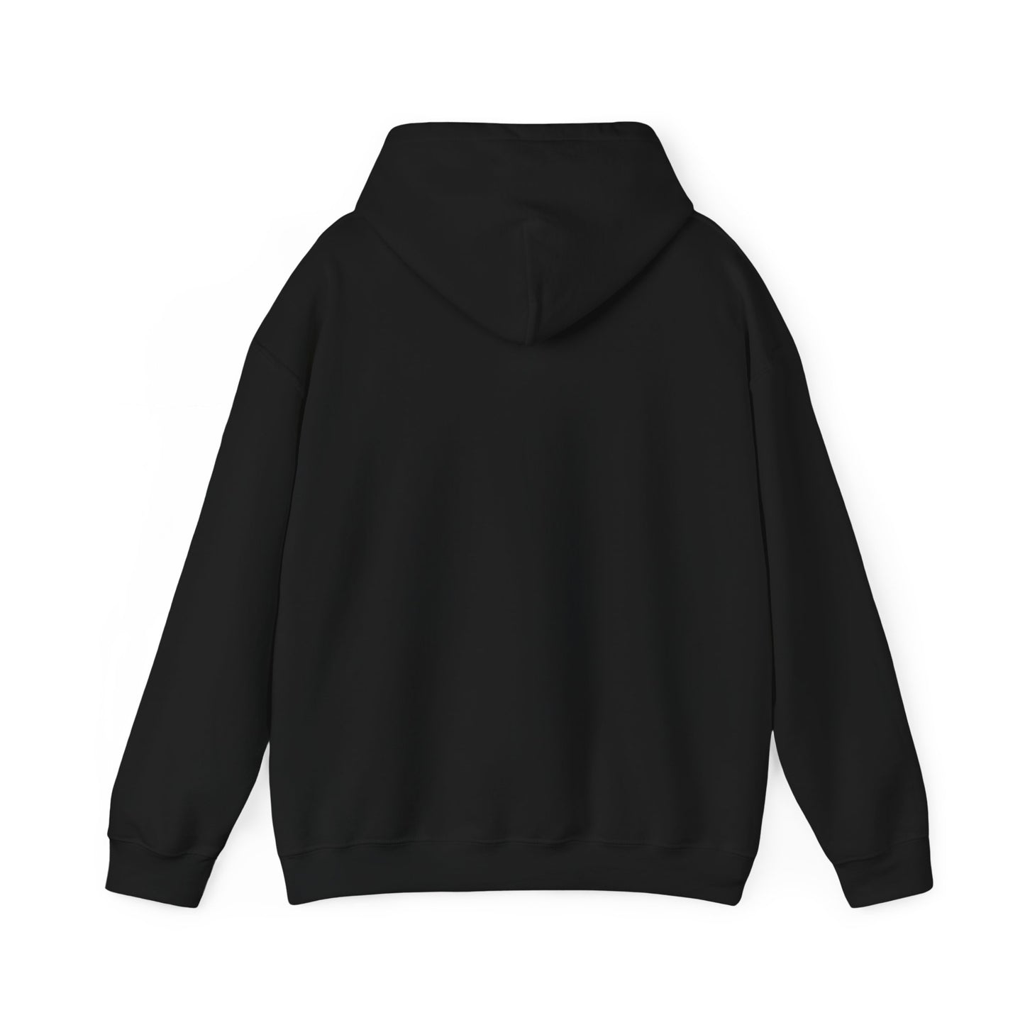 Edgar Allen Poe Unisex Heavy Blend™ Hooded Sweatshirt