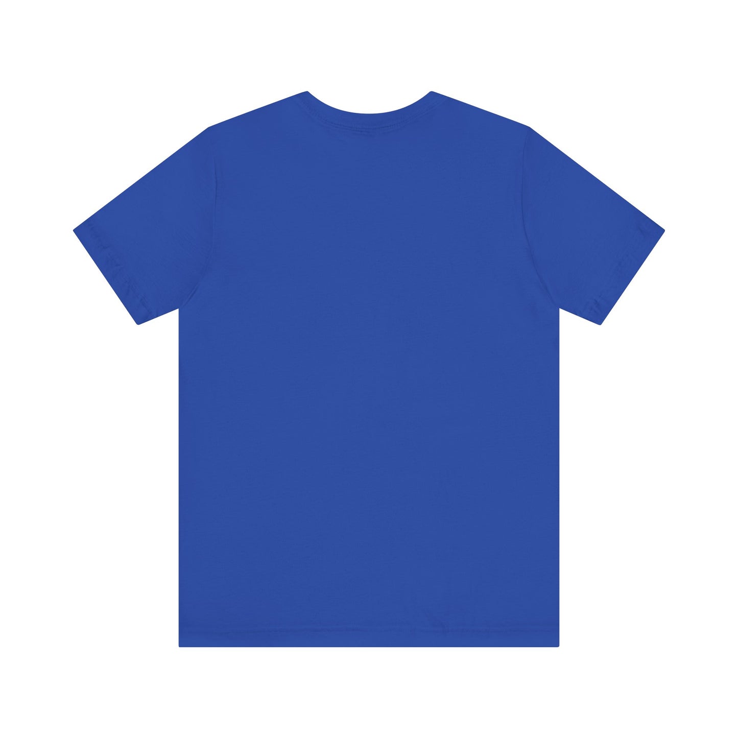 Bookworm Unisex Jersey Short Sleeve Tee