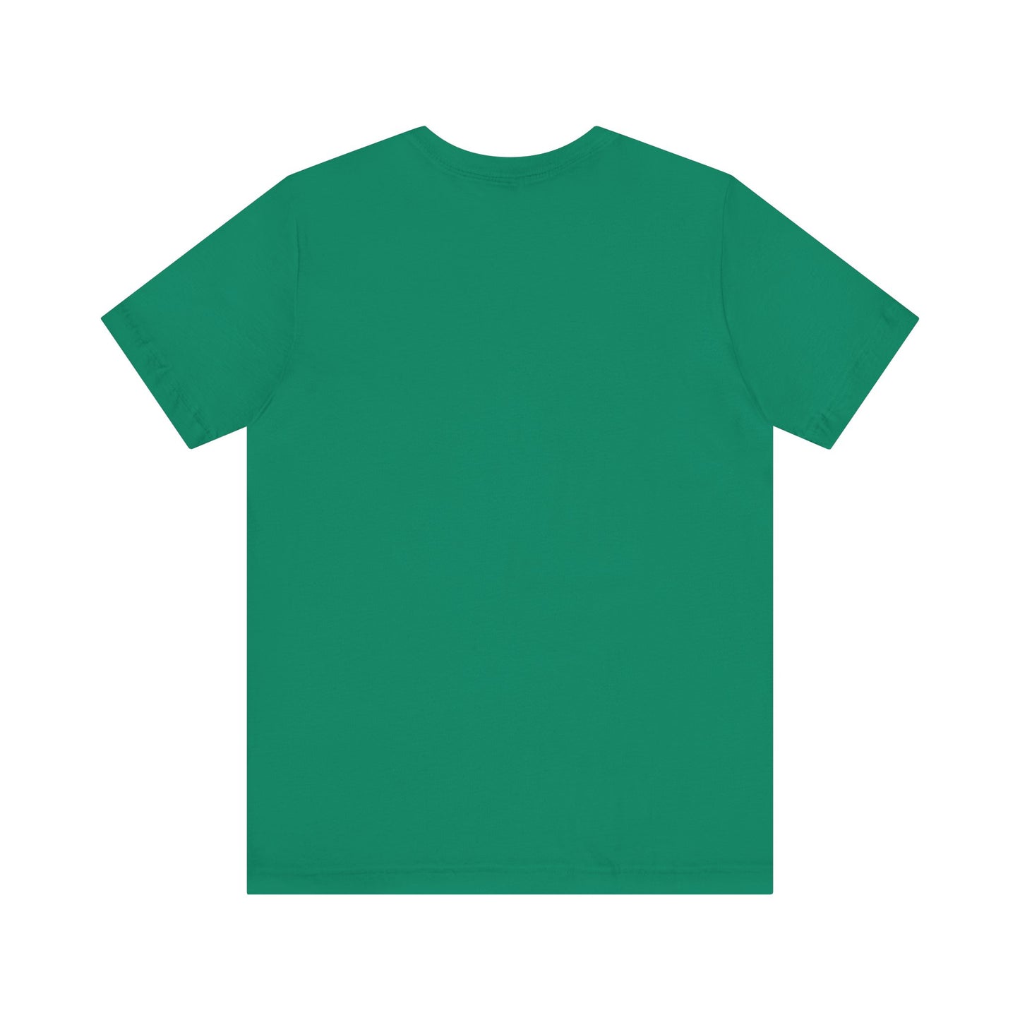 Bookworm Unisex Jersey Short Sleeve Tee