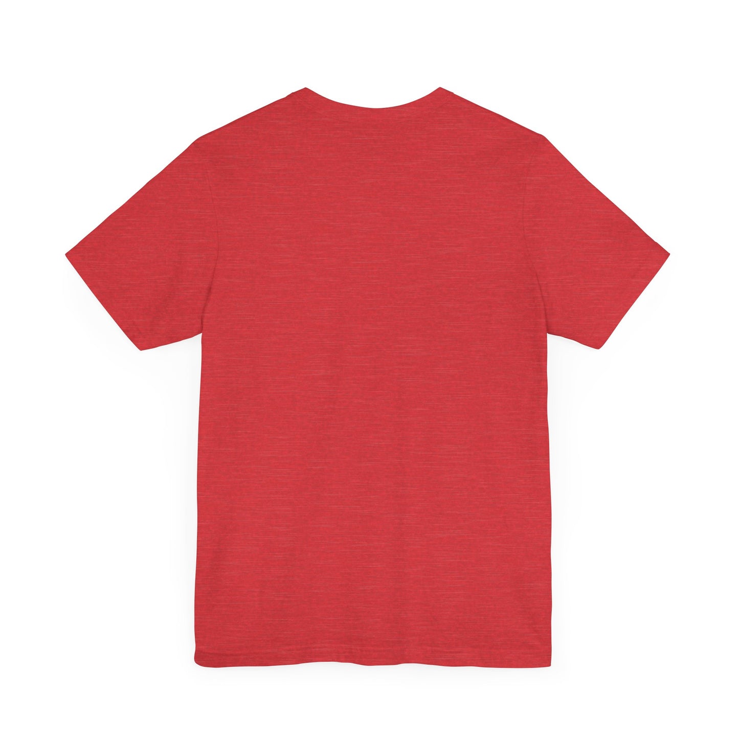 Bookworm Unisex Jersey Short Sleeve Tee