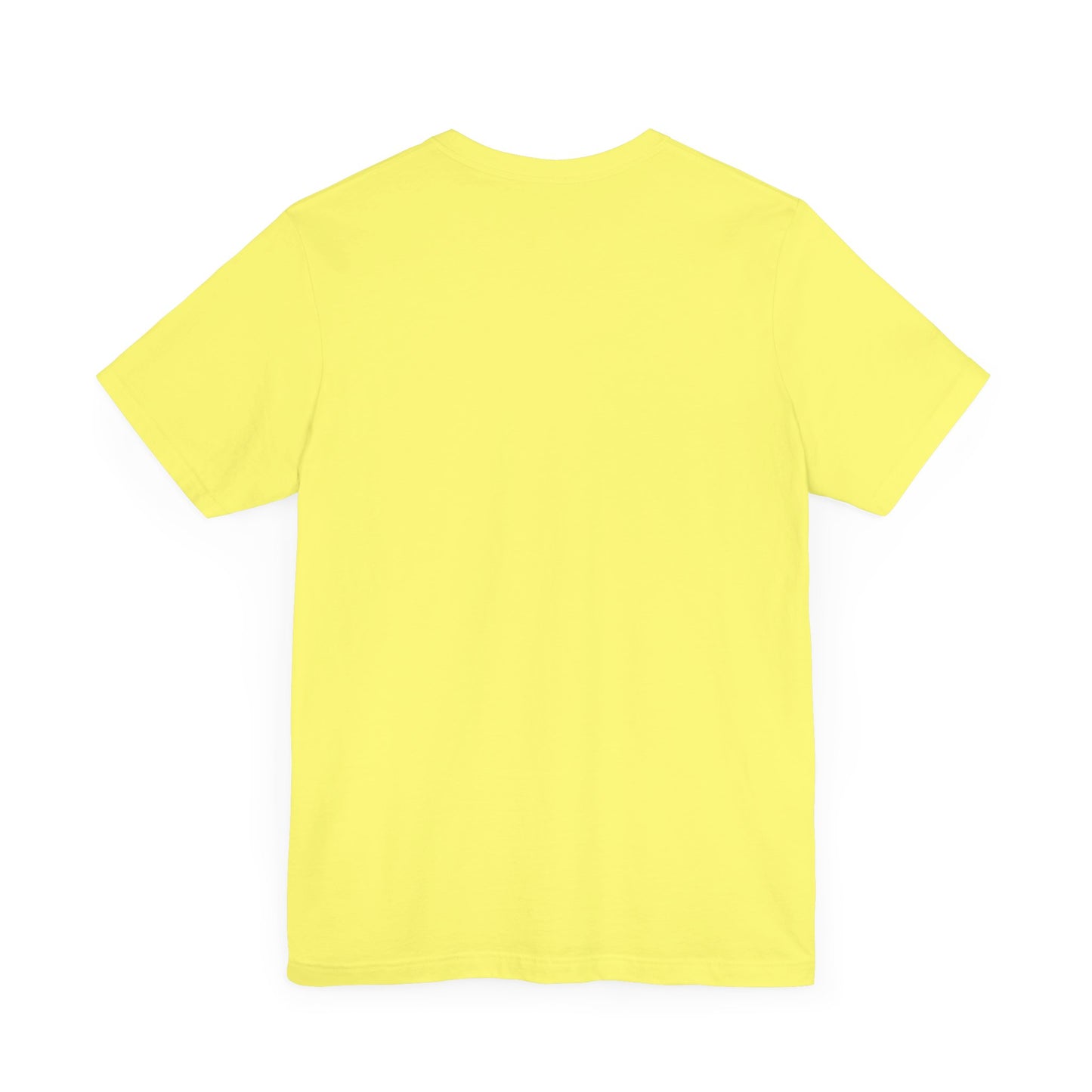 Bookworm Unisex Jersey Short Sleeve Tee