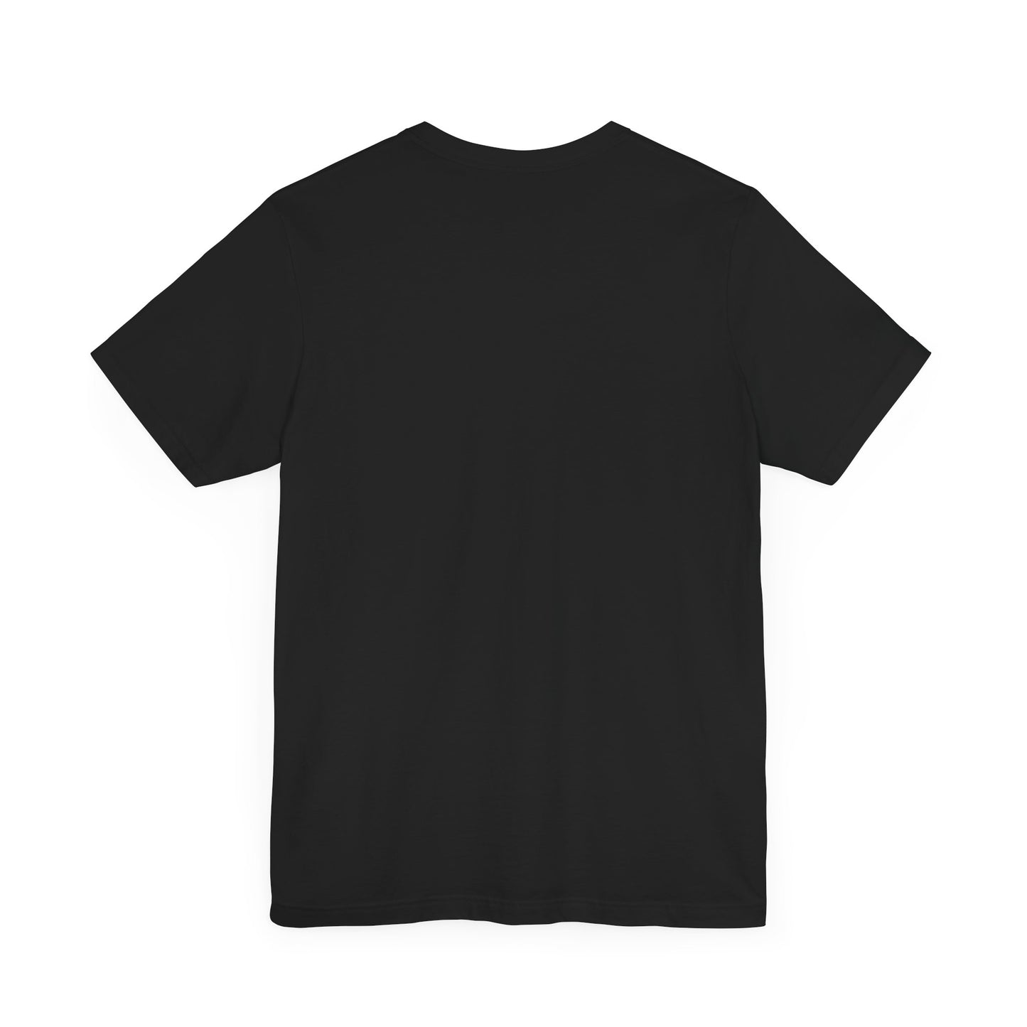 Bookworm Unisex Jersey Short Sleeve Tee