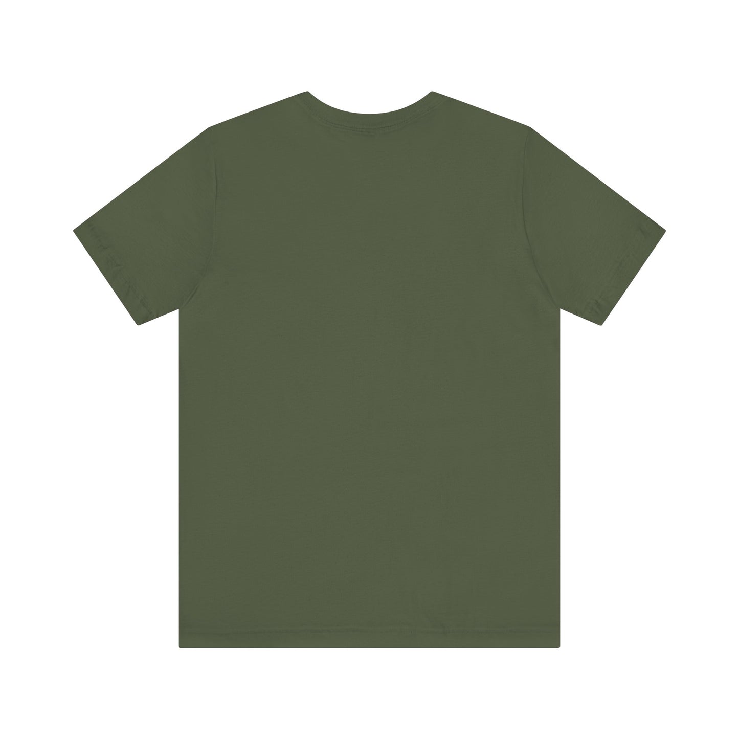 Book Dragon Unisex Jersey Short Sleeve Tee
