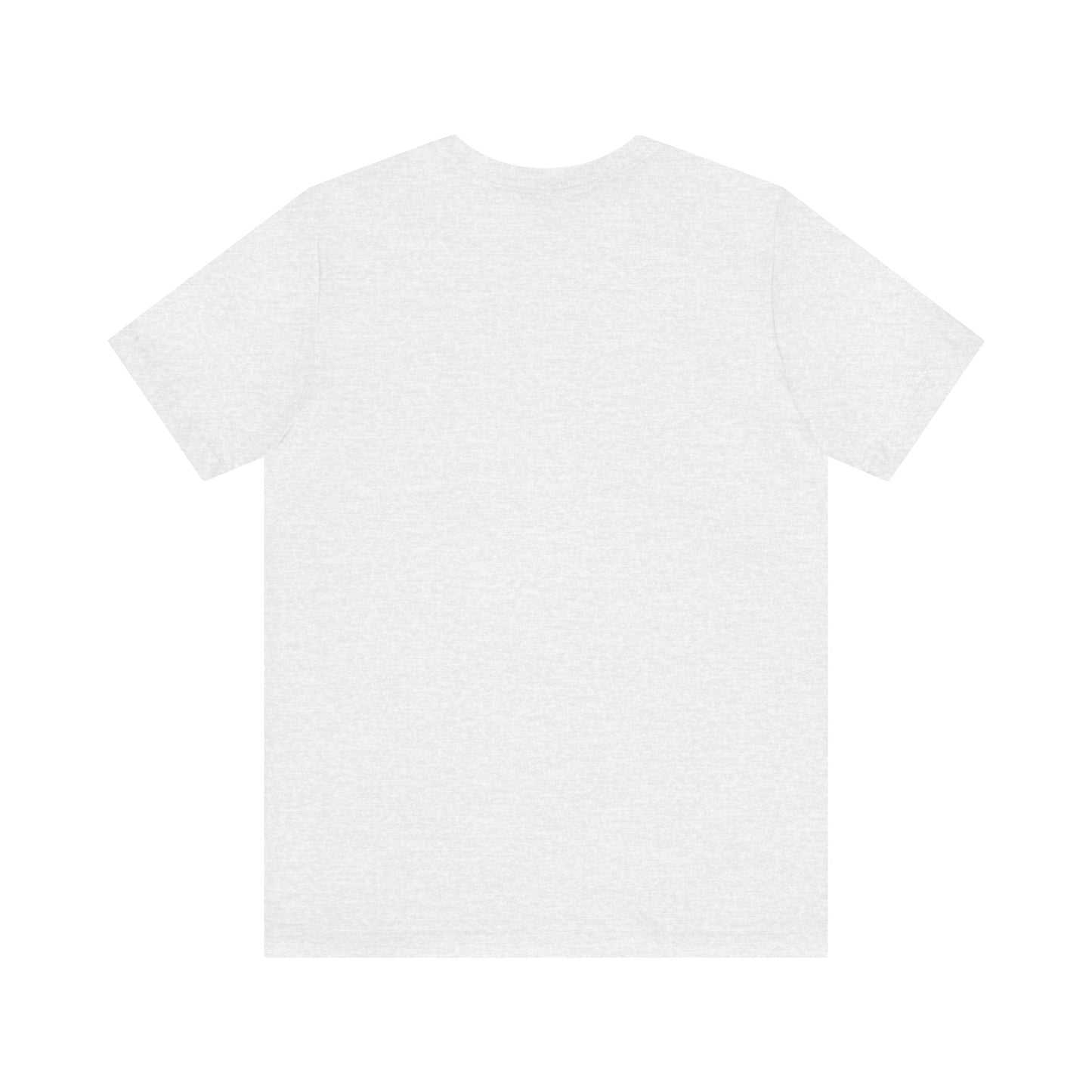 Bookworm Unisex Jersey Short Sleeve Tee