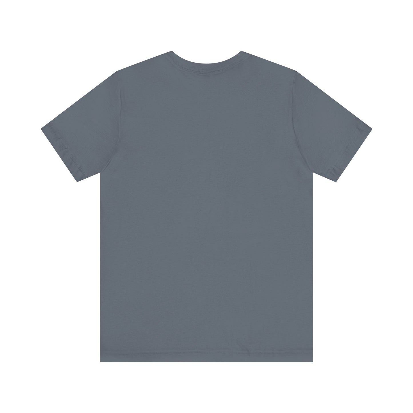 Book Dragon Unisex Jersey Short Sleeve Tee