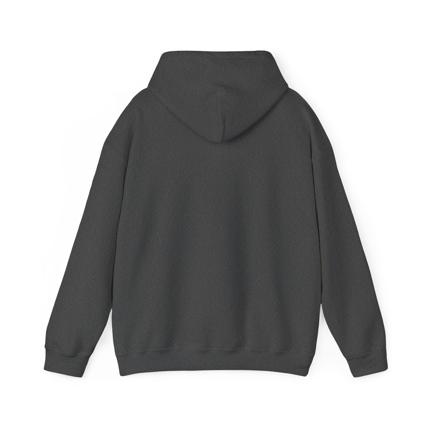 Edgar Allen Poe Unisex Heavy Blend™ Hooded Sweatshirt