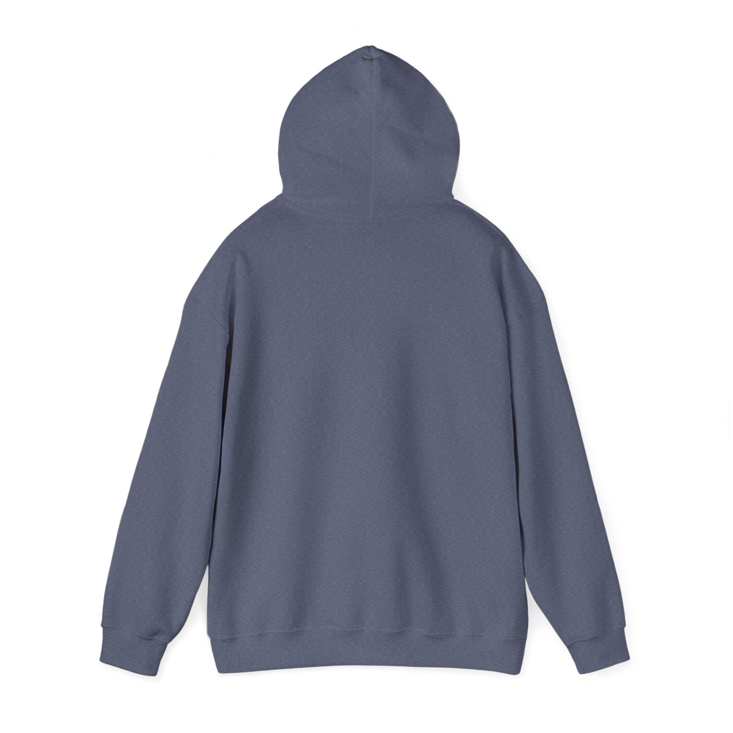 Edgar Allen Poe Unisex Heavy Blend™ Hooded Sweatshirt