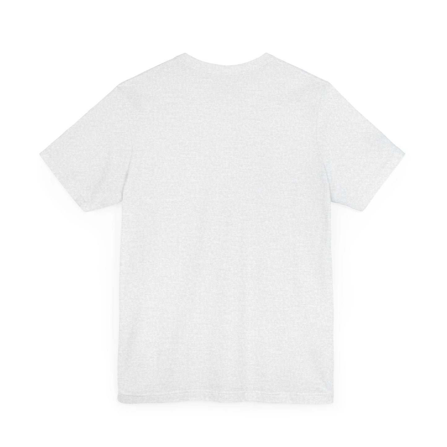 Bookworm Unisex Jersey Short Sleeve Tee