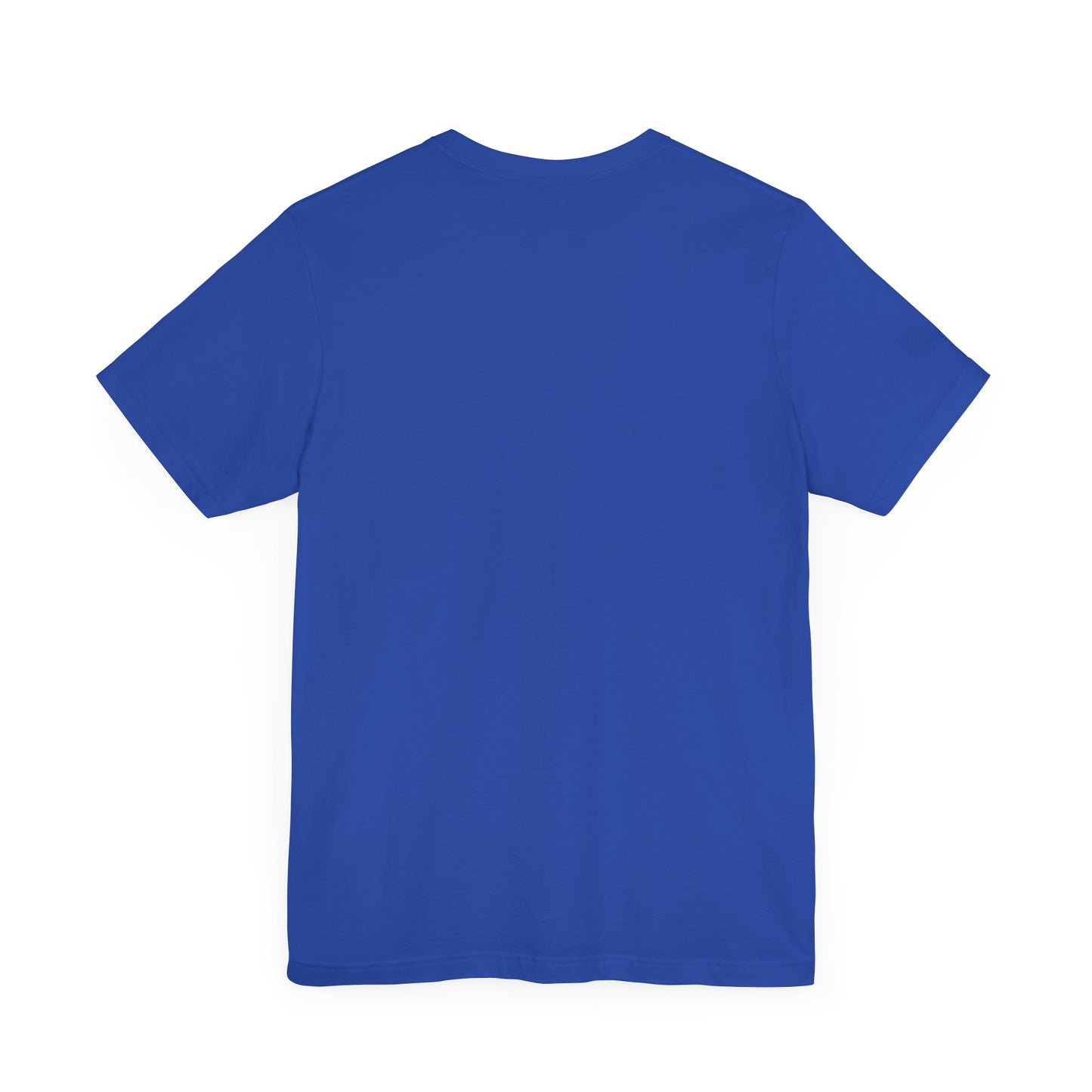 Bookworm Unisex Jersey Short Sleeve Tee