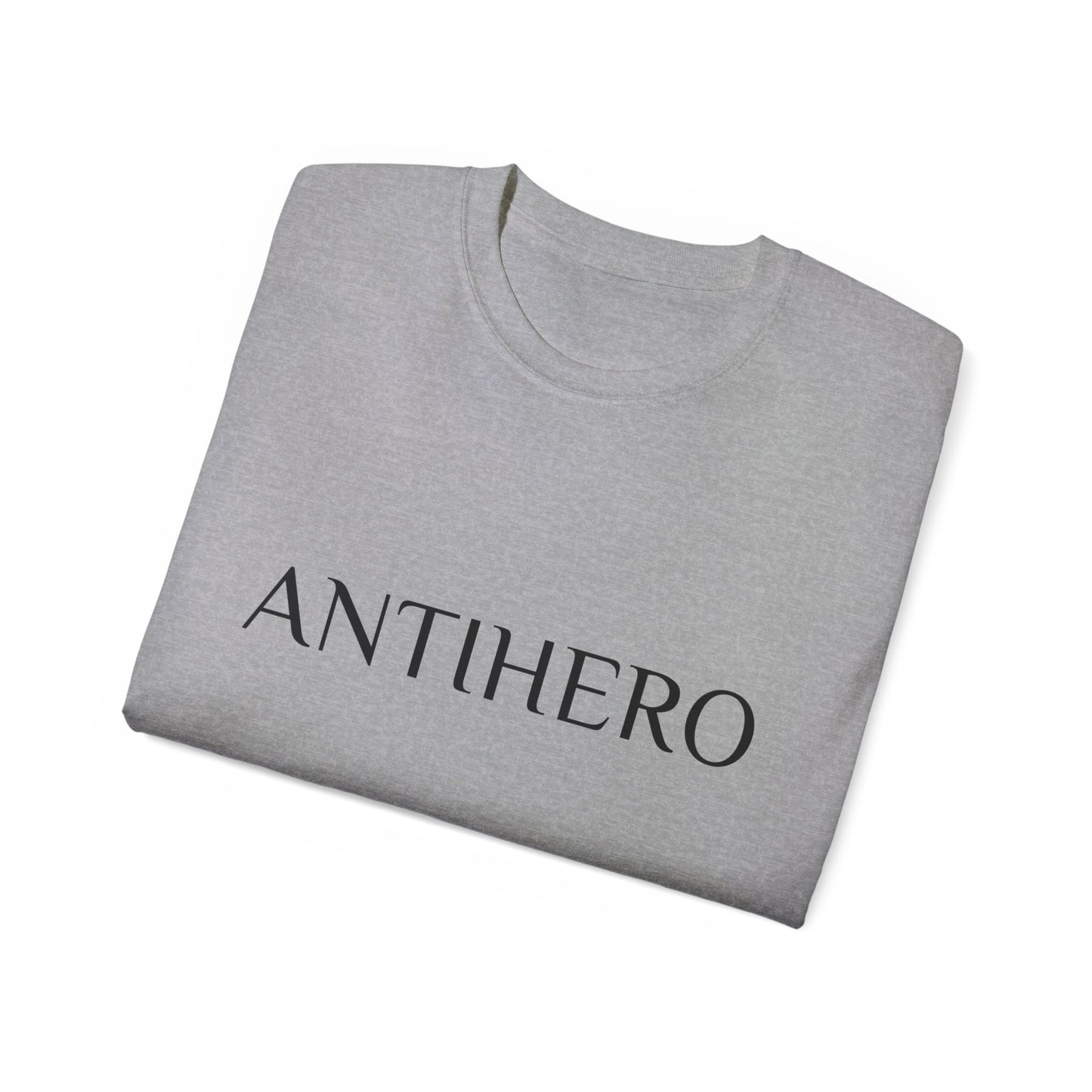 Antihero Unisex Tee