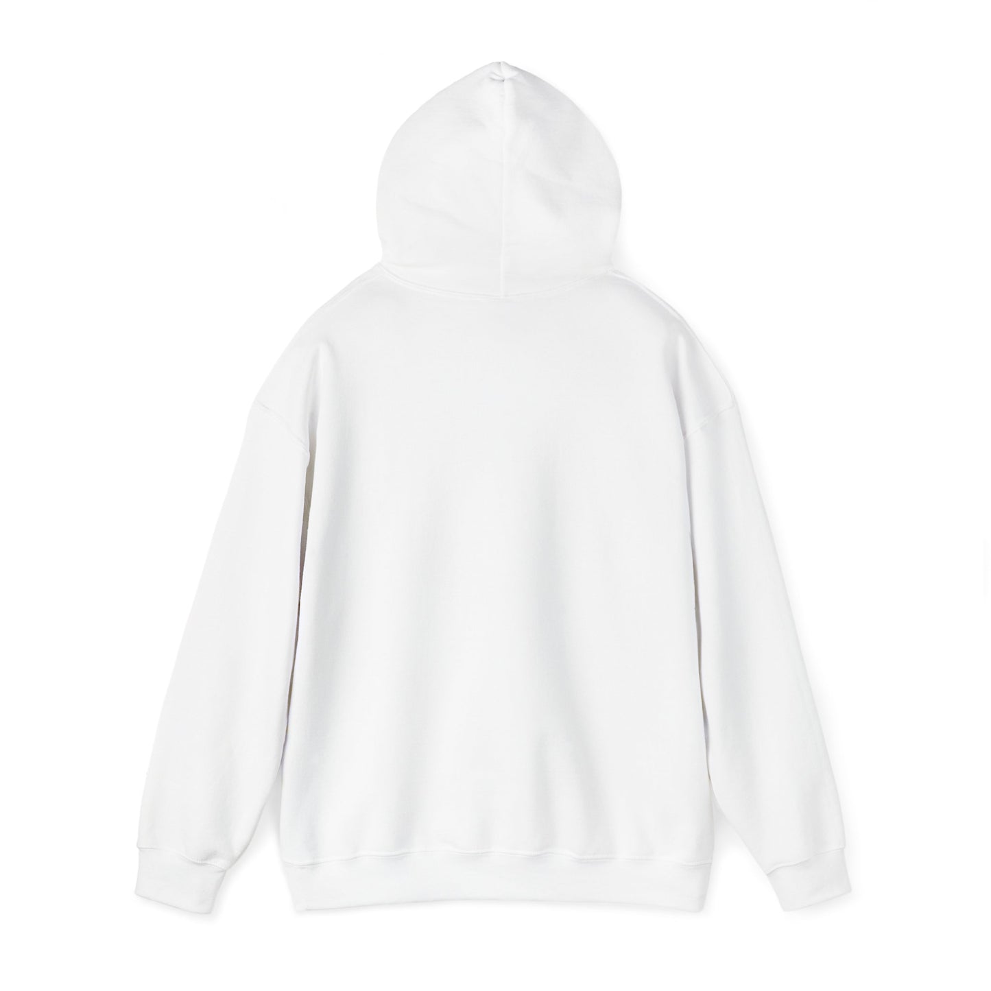 Edgar Allen Poe Unisex Heavy Blend™ Hooded Sweatshirt