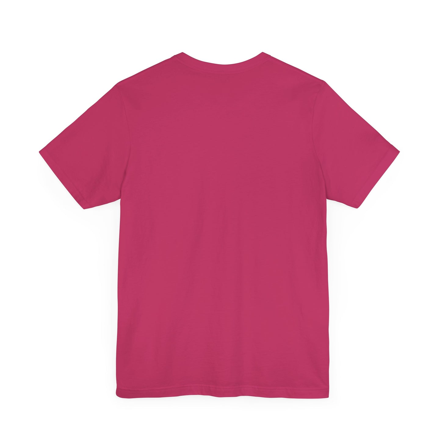 Bookworm Unisex Jersey Short Sleeve Tee