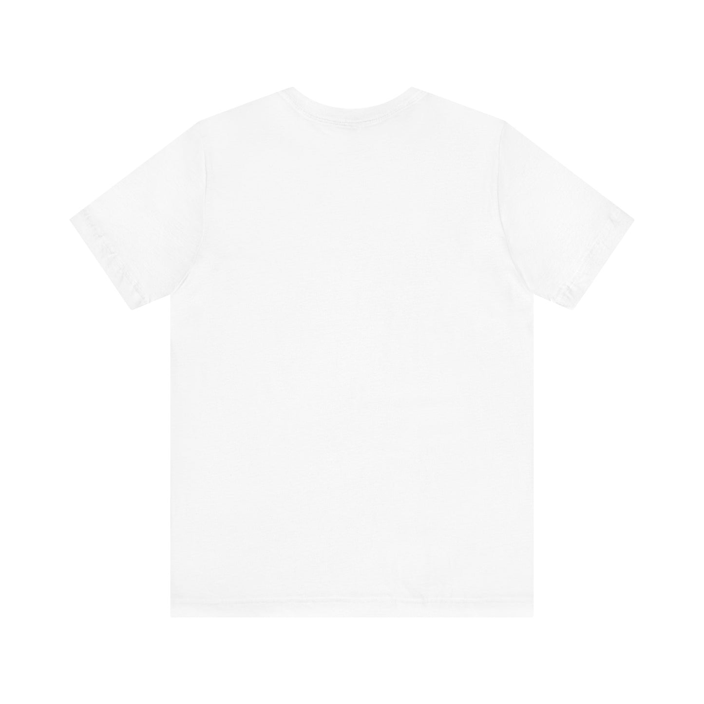 Alexander Hamilton Unisex Jersey Short Sleeve Tee