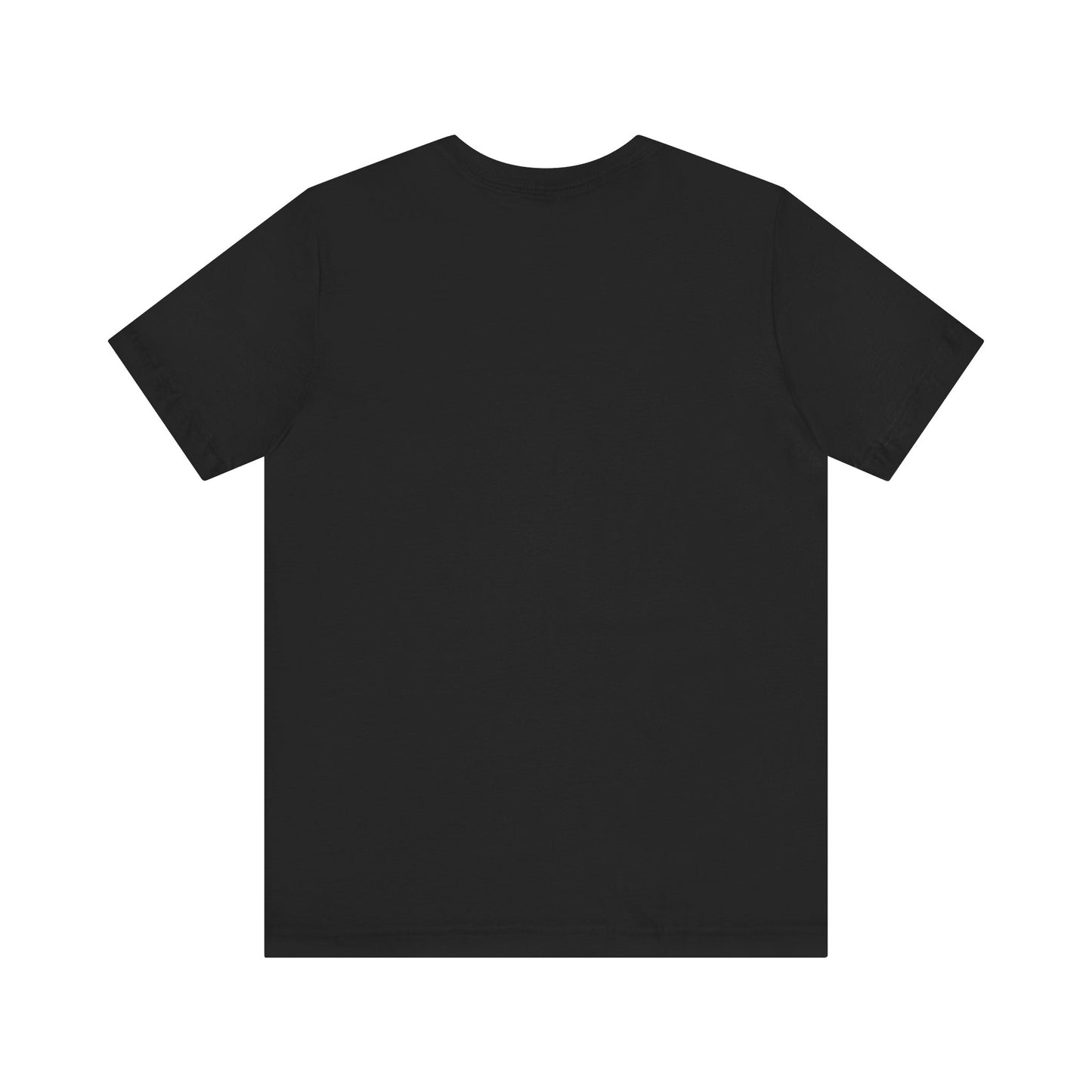 Bookworm Unisex Jersey Short Sleeve Tee