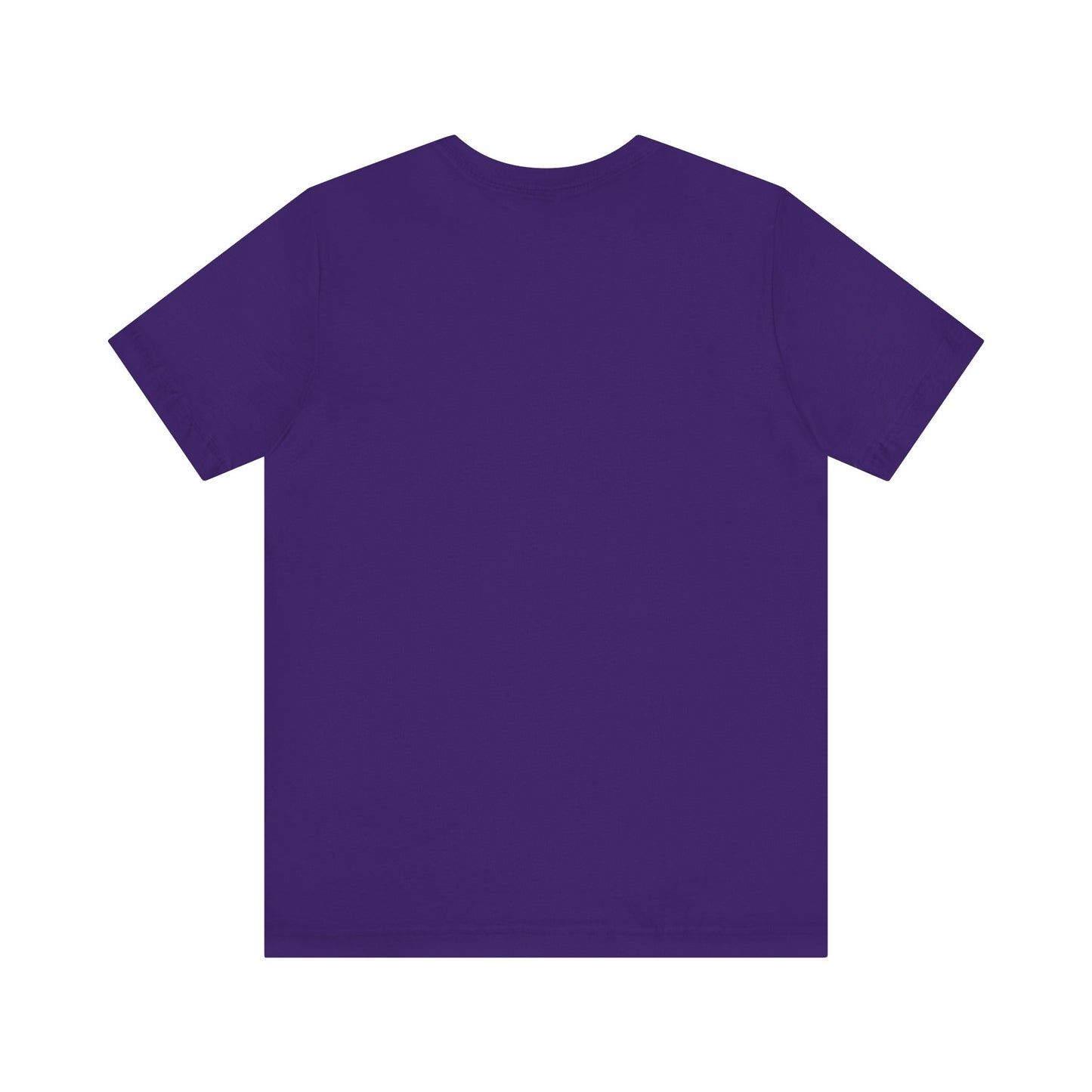 Bookworm Unisex Jersey Short Sleeve Tee
