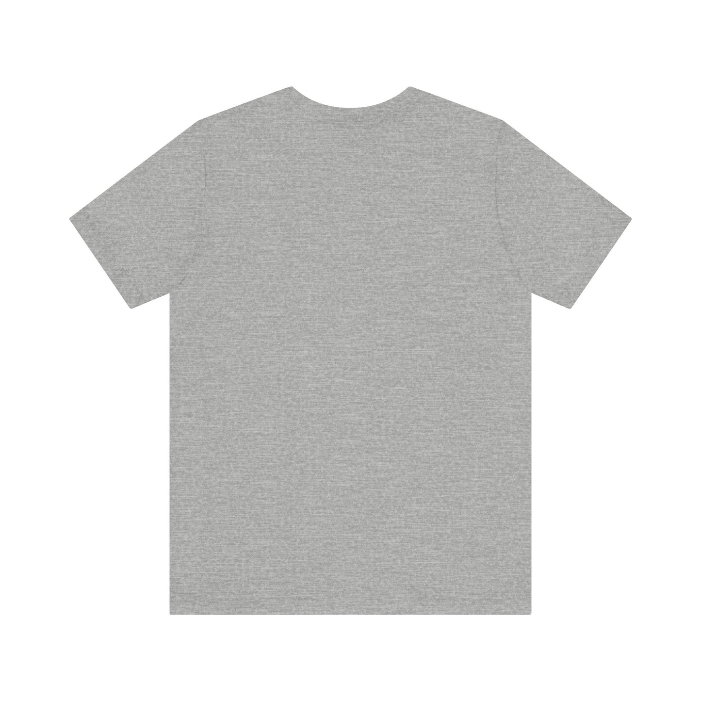 Book Dragon Unisex Jersey Short Sleeve Tee