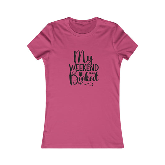 Women's Favorite Tee