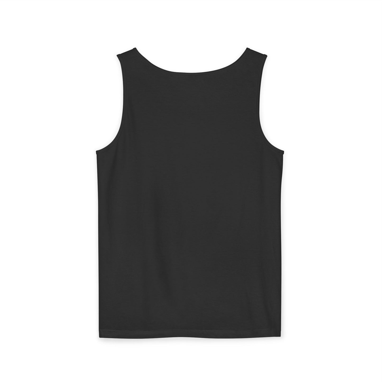 Villain Unisex Tank Top